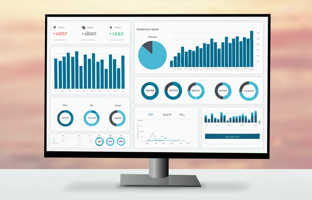 AI-Powered Procurement Analytics