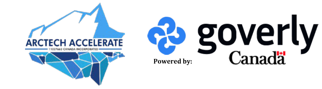Goverly Canada powered by Arctech Accelerate