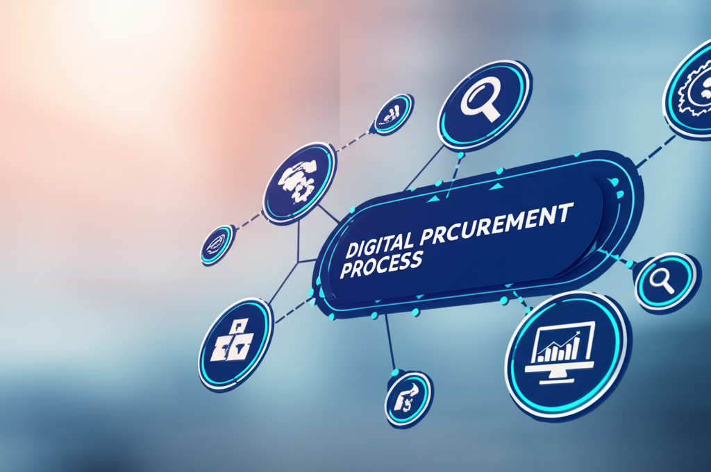 Digital Procurement Systems